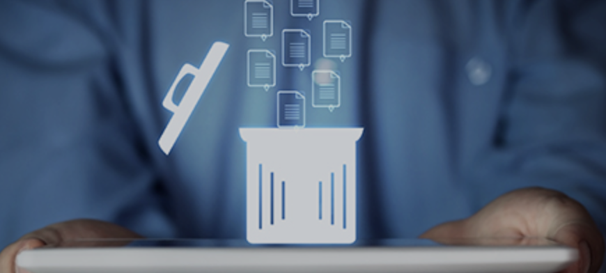 Recycling Electronics